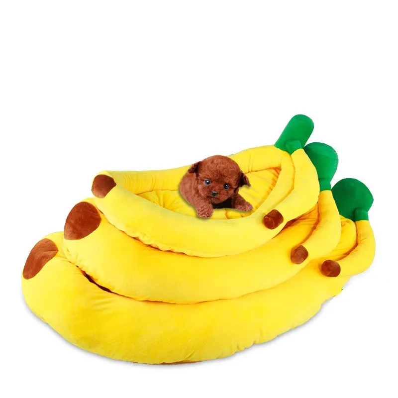 MDSTOP Warm Soft Banana Shape Dog House Sleeping Bed for Small Medium Large Dogs Pet Products for Dogs Cat Pet Supplies Dog Bed
MDSTOP Warm Soft Banana Shape Dog House Sleeping Bed for Small Medium Large Dogs Pet Products for Dogs Cat Pet Supplies Dog Bed