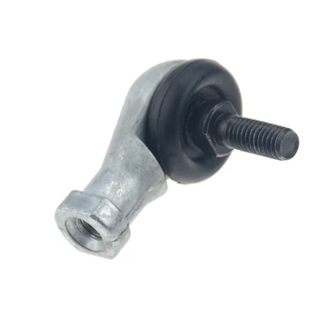 High Qulity,Best Price 4x SQ6 M6 Bore 90 Degrees Connector Ball Joint Rod End Bearing 6mm Male Steel,Hot Sale
High Qulity,Best Price 4x SQ6 M6 Bore 90 Degrees Connector Ball Joint Rod End Bearing 6mm Male Steel,Hot Sale