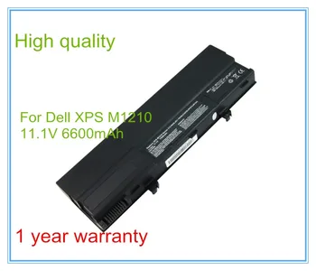 New 9 cells 6600mAh laptop battery For M1210 Replace CG036 CG039 HF674 NF343 312-0435 battery Free shipping
New 9 cells 6600mAh laptop battery For M1210 Replace CG036 CG039 HF674 NF343 312-0435 battery Free shipping