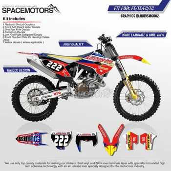MotoSpace Customized Team Graphics Backgrounds Decals 3M Custom Stickers For Husqvarna TC FC 2014 2015 TE FE 2014 2015 2016 002
MotoSpace Customized Team Graphics Backgrounds Decals 3M Custom Stickers For Husqvarna TC FC 2014 2015 TE FE 2014 2015 2016 002