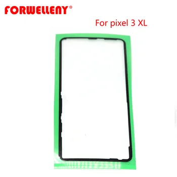 For Google pixel 3 XL display screen frame Back Glass cover Adhesive Sticker Stickers glue door housing
For Google pixel 3 XL display screen frame Back Glass cover Adhesive Sticker Stickers glue door housing