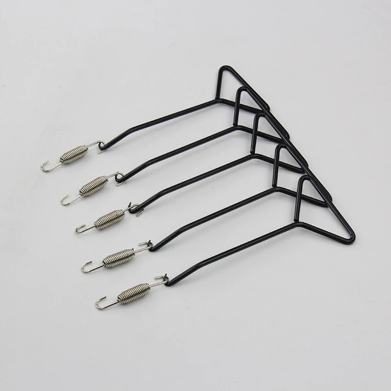 Stainless Steel Motorcycle Spring Hook Tool T-Handle Exhaust Stand Spring Hook Puller For Motorbike ATV Retractor Accessories
Stainless Steel Motorcycle Spring Hook Tool T-Handle Exhaust Stand Spring Hook Puller For Motorbike ATV Retractor Accessories
