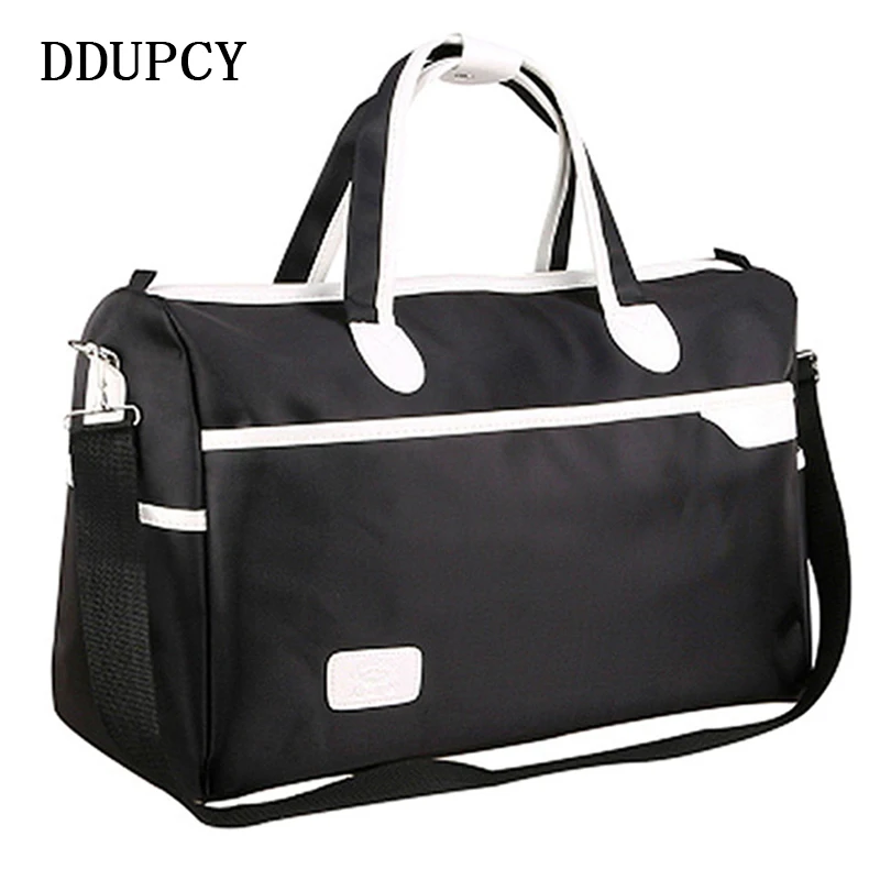 2018 New Style Fashion Women Travel Bags Large Capacity Men Luggage Waterproof Portable Travel Bags
2018 New Style Fashion Women Travel Bags Large Capacity Men Luggage Waterproof Portable Travel Bags