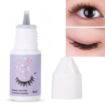 Individual Eyelashes Extension Glue Fast Drying Anti Allergy Lashes Grafting Gel Eye Makeup False Eyelashes Tools
Individual Eyelashes Extension Glue Fast Drying Anti Allergy Lashes Grafting Gel Eye Makeup False Eyelashes Tools
