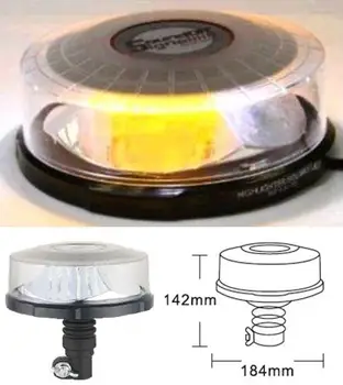 Free shipping HIGH BRIGHT! Exterior mount LED beacon strobe light car roof mount flash strobe beacon vehicle strobe beacon
Free shipping HIGH BRIGHT! Exterior mount LED beacon strobe light car roof mount flash strobe beacon vehicle strobe beacon