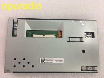 Free shipping Original New 5.8 inch LCD Display Panel LT058CA54000 for Car GPS Navigation System 
Free shipping Original New 5.8 inch LCD Display Panel LT058CA54000 for Car GPS Navigation System