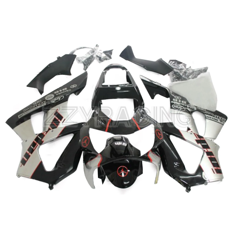 Injection Fairings Kits for Honda CBR900RR 929 2000 - 2001 Year Complete ABS Plastic Covers 00 01 Motorcycle White Black Panels
Injection Fairings Kits for Honda CBR900RR 929 2000 - 2001 Year Complete ABS Plastic Covers 00 01 Motorcycle White Black Panels