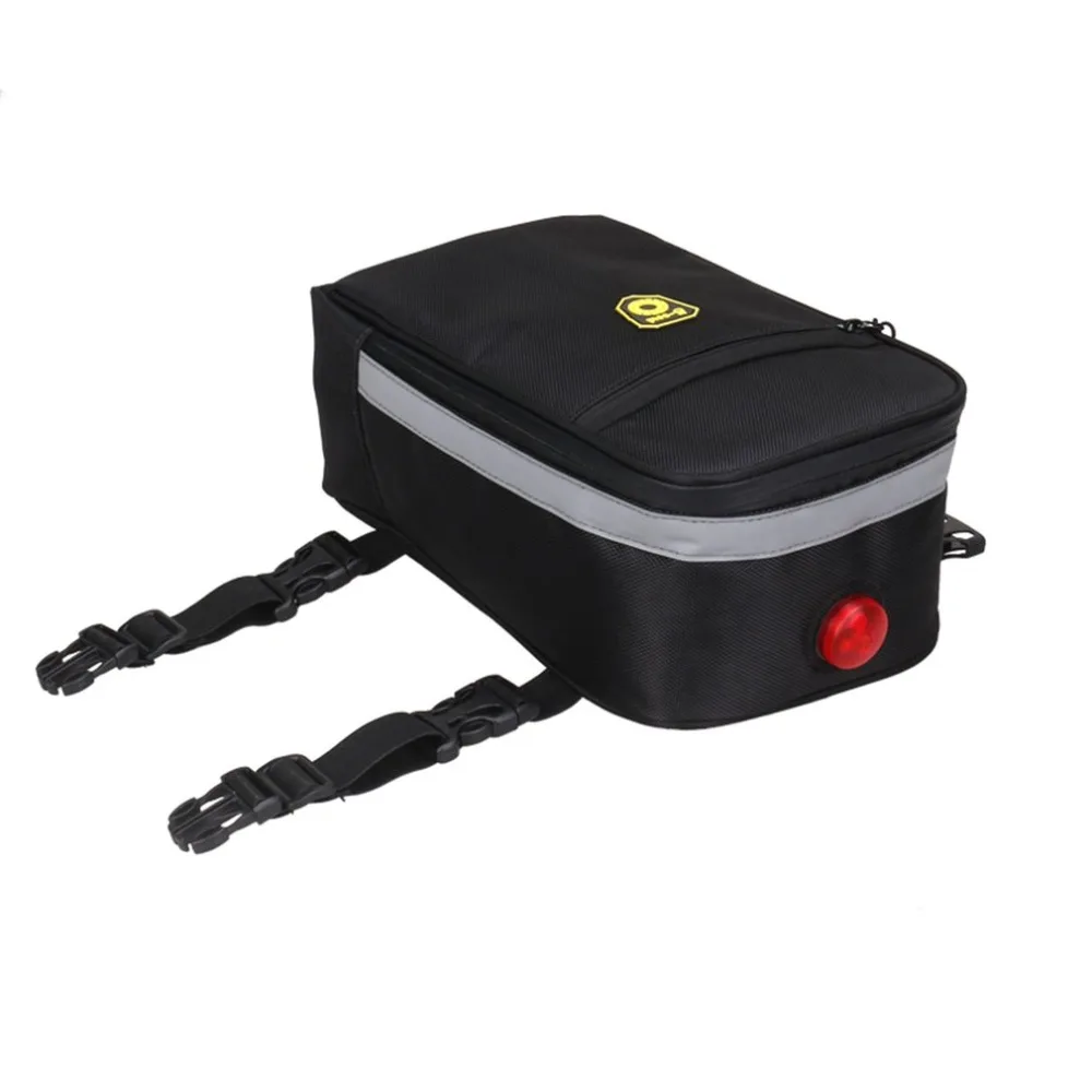 Bicycle Trunk Bag Road Mountain Bike Bag Cycling Double Side Rear Rack Luggage Carrier Tail Seat Bicycle Rear Seat Trunk Bag
Bicycle Trunk Bag Road Mountain Bike Bag Cycling Double Side Rear Rack Luggage Carrier Tail Seat Bicycle Rear Seat Trunk Bag