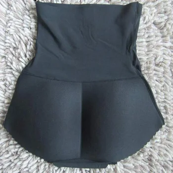 Brand Sexy Women Underpants Padded Seamless Nice bottom Panties Beautify Buttocks Enhancer Hip Push Up Women's Underwear
Brand Sexy Women Underpants Padded Seamless Nice bottom Panties Beautify Buttocks Enhancer Hip Push Up Women's Underwear