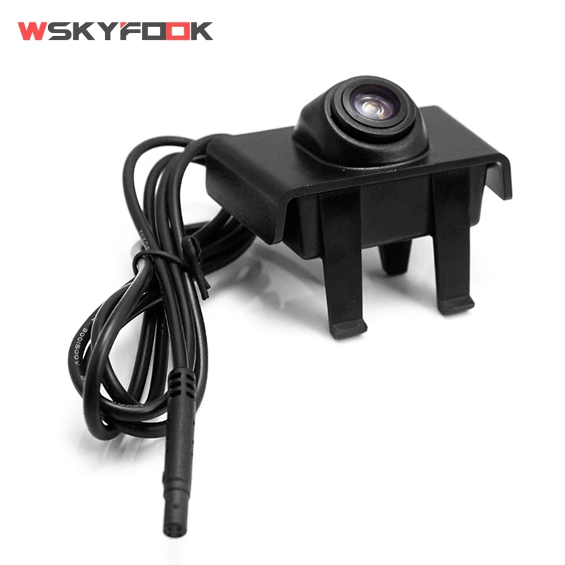 600L CCD HD Night Vision Car Front View Camera AUTO CAM For Hyundai New StantaFe 2013/Tucson 2015 2016 2017
600L CCD HD Night Vision Car Front View Camera AUTO CAM For Hyundai New StantaFe 2013/Tucson 2015 2016 2017