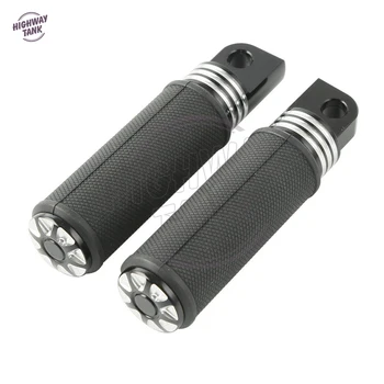 CNC Motorcycle Male Mount Footrest Foot Peg Case for Harley Sportster XL1200 883 Touring FLTR FLHT
CNC Motorcycle Male Mount Footrest Foot Peg Case for Harley Sportster XL1200 883 Touring FLTR FLHT