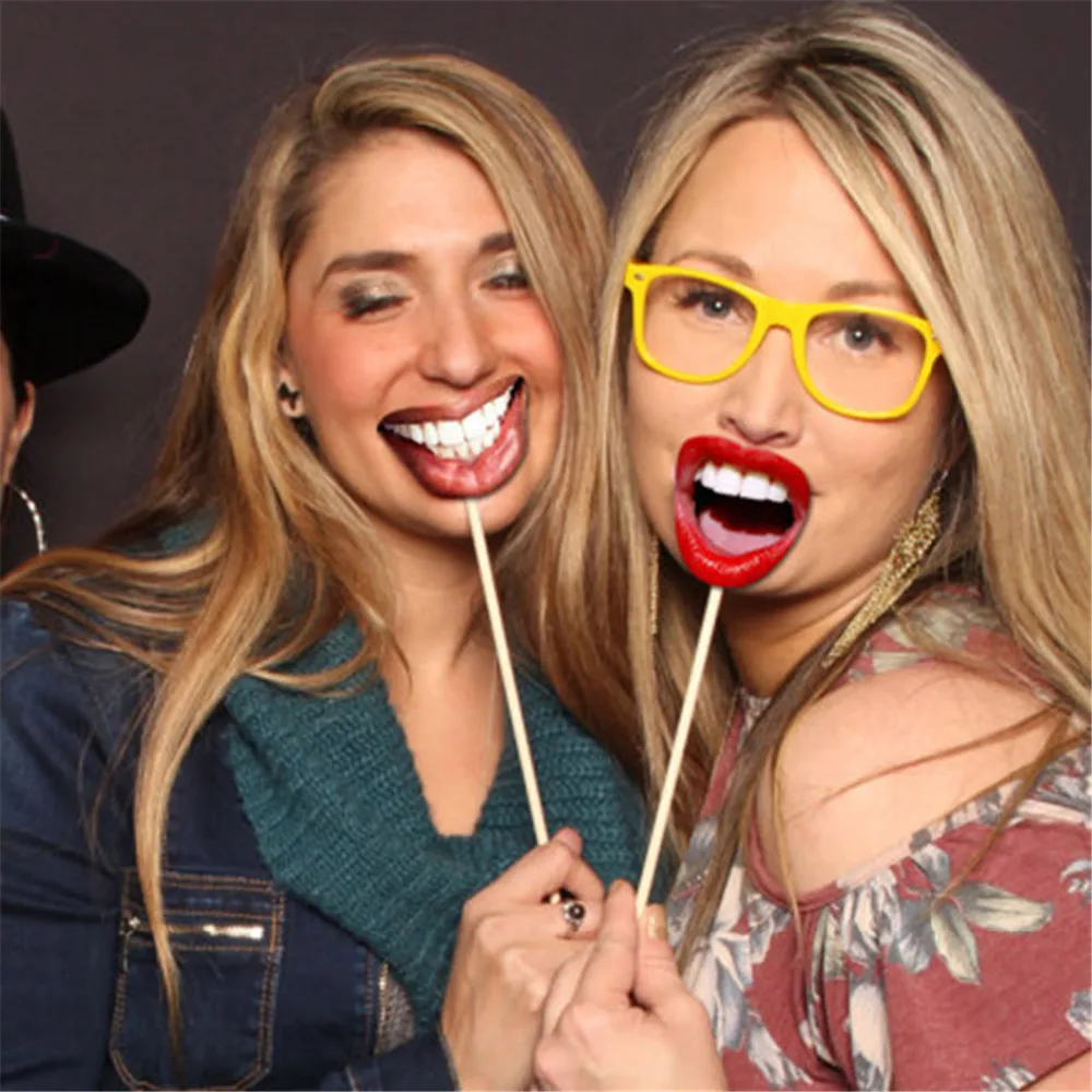 1 Pack Event Party Kids Graduation Selfie Photobooth Props Birthday Party Wedding Decorations Fun Stick Mask Black Supplies
1 Pack Event Party Kids Graduation Selfie Photobooth Props Birthday Party Wedding Decorations Fun Stick Mask Black Supplies