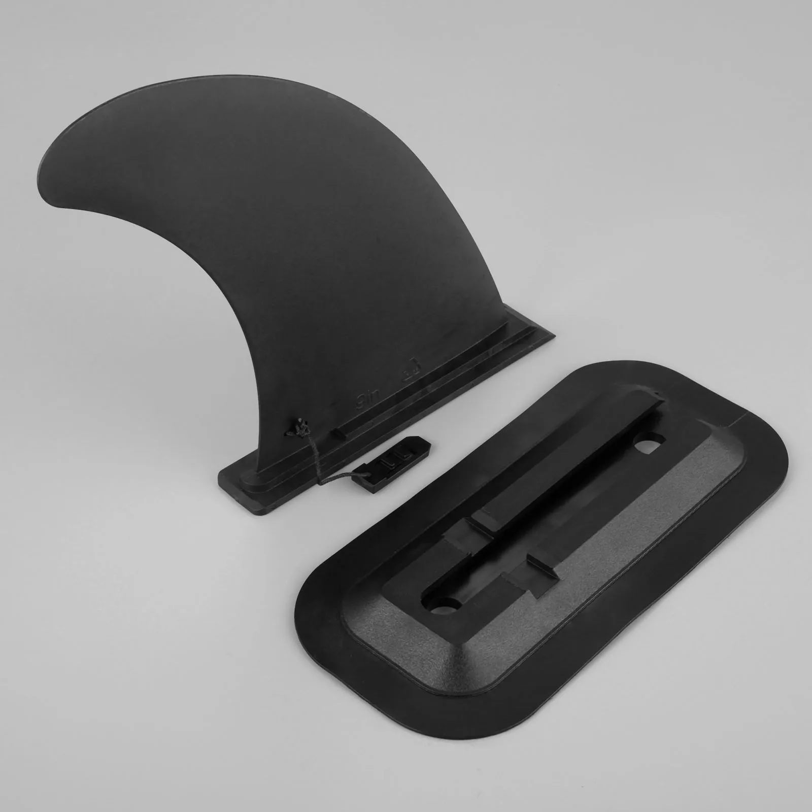 9 Inch Boats Surf Water Wave Fin SUP Stabilizer Stand Up Paddle Board Marina Surfboard Slide-in Central Fin Side Fins With Base
9 Inch Boats Surf Water Wave Fin SUP Stabilizer Stand Up Paddle Board Marina Surfboard Slide-in Central Fin Side Fins With Base
