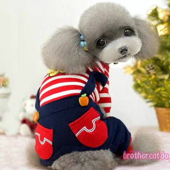 Newest Hot Winter Clothes For Dog Pet Products Small Dog Jumpsuit Warm Autumn Winter XXL Clothing For Pet Dog Costume Coat
Newest Hot Winter Clothes For Dog Pet Products Small Dog Jumpsuit Warm Autumn Winter XXL Clothing For Pet Dog Costume Coat