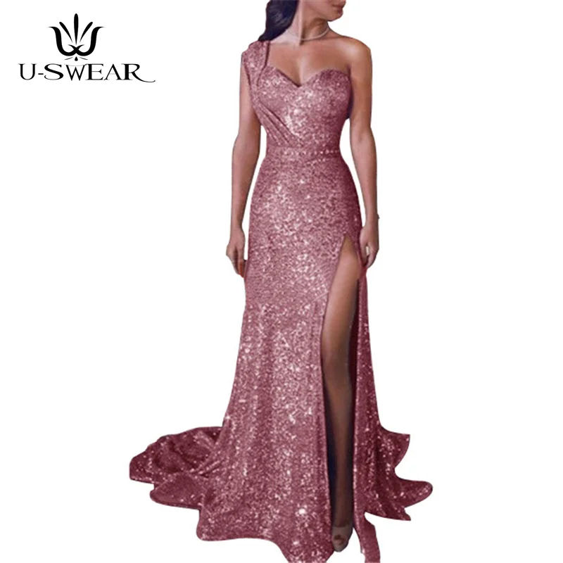 U-SWEAR 2019 Fashion Sexy Strapless Sleeveless Evening Party Prom Formal Gowns Long Tail Sequin Dresses Vestidos Robe De Soiree
U-SWEAR 2019 Fashion Sexy Strapless Sleeveless Evening Party Prom Formal Gowns Long Tail Sequin Dresses Vestidos Robe De Soiree