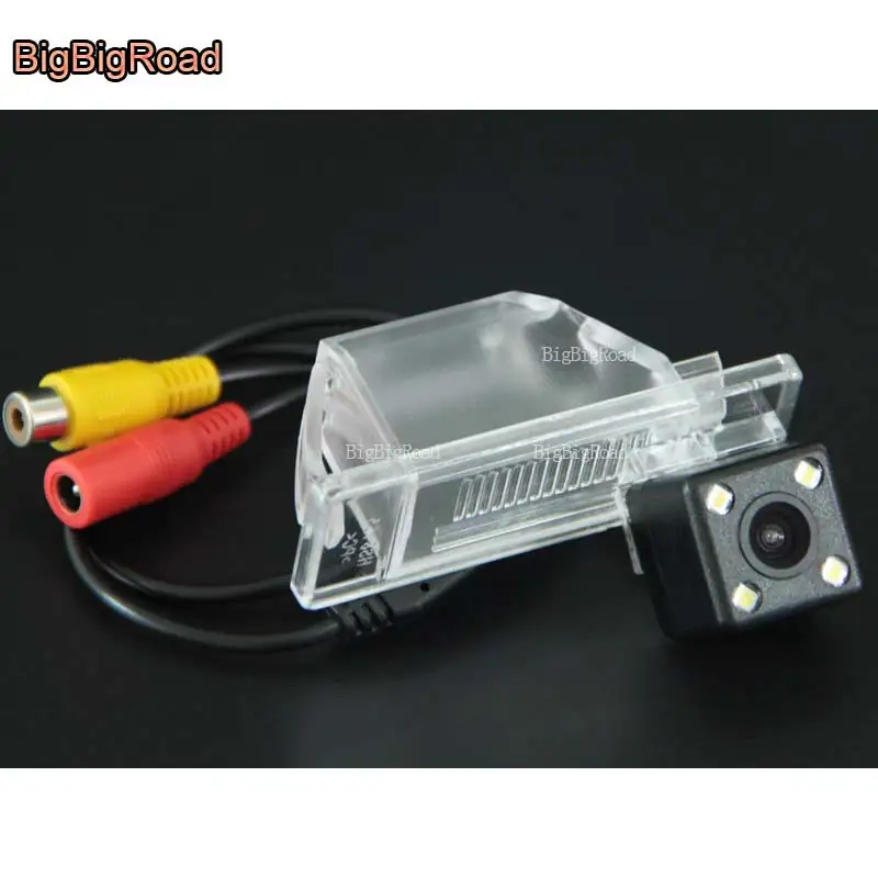 For Nissan sunny 2011--2016 Car Rear View Reverse Backup Camera HD CCD Night Vision OEM camera in License Plate Light Hole
For Nissan sunny 2011--2016 Car Rear View Reverse Backup Camera HD CCD Night Vision OEM camera in License Plate Light Hole