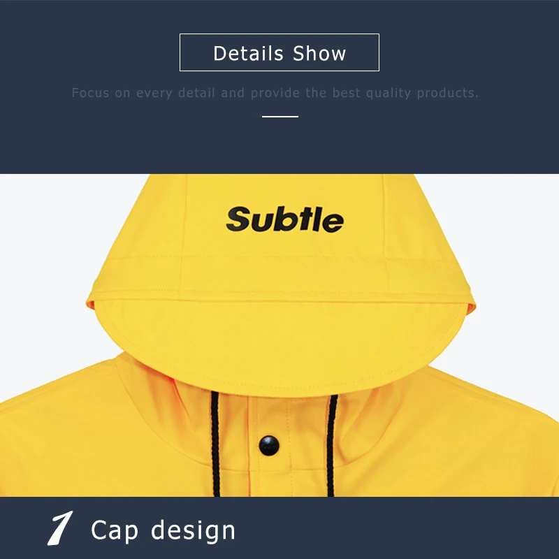 Raincoats (5)