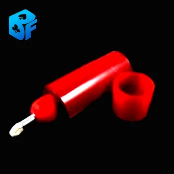 Shrinked candle magic candle disappearing candle magic tricks/Vanishing Lit Candle magic props
Shrinked candle magic candle disappearing candle magic tricks/Vanishing Lit Candle magic props
