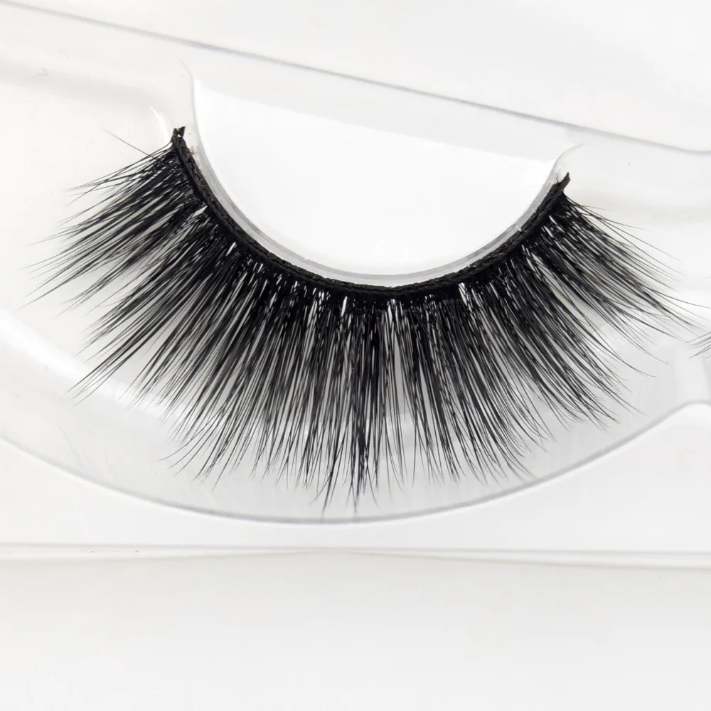 Visofree 3D Mink Lashes Cruelty Free Natural False Eyelashes Fake Lashes Long Makeup Extension Eyelash Mink Eyelashes for Beauty
Visofree 3D Mink Lashes Cruelty Free Natural False Eyelashes Fake Lashes Long Makeup Extension Eyelash Mink Eyelashes for Beauty