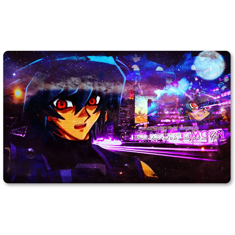 Many - Darkside Of The Moon - Yu-Gi-Oh! Playmat Board Game Mat Table Mat for YuGiOh Mouse Mat
Many - Darkside Of The Moon - Yu-Gi-Oh! Playmat Board Game Mat Table Mat for YuGiOh Mouse Mat