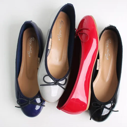famous brand designer women plainly flats japanned leather bowtie shoes woman solid color ballet shoes zapatos mujer
famous brand designer women plainly flats japanned leather bowtie shoes woman solid color ballet shoes zapatos mujer