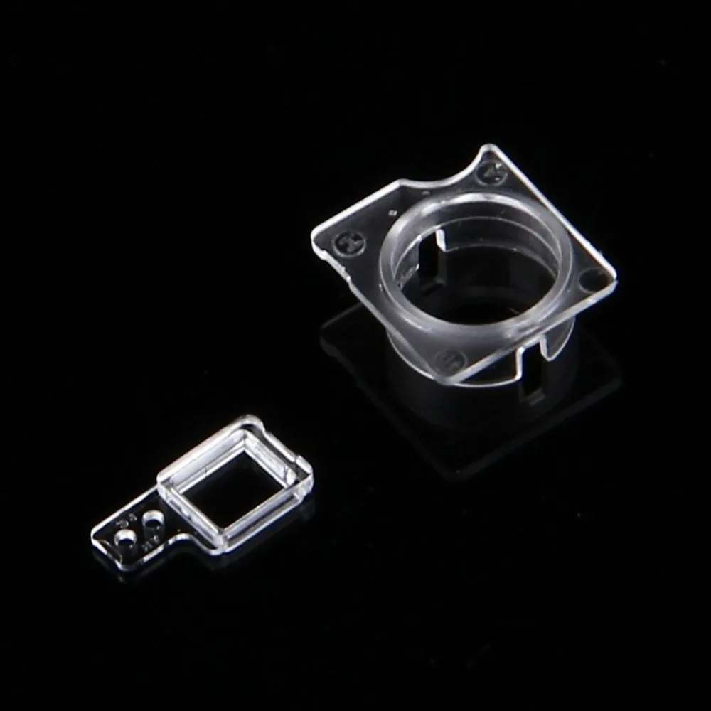 20PCS Replacement For iPhone X XR XS Max 7 8 6 6S 5 5s Plus Front Camera Plastic Bracket Clip Ring And Proximity Sensor Holder
20PCS Replacement For iPhone X XR XS Max 7 8 6 6S 5 5s Plus Front Camera Plastic Bracket Clip Ring And Proximity Sensor Holder