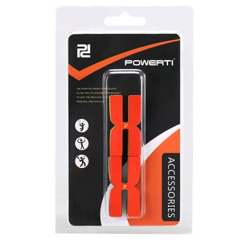 Professional 6Pcs Tennis Badminton Racket Weight Balance Strips Silicone Tennis Racquet Tapes For Badminton Sports Accessories
Professional 6Pcs Tennis Badminton Racket Weight Balance Strips Silicone Tennis Racquet Tapes For Badminton Sports Accessories