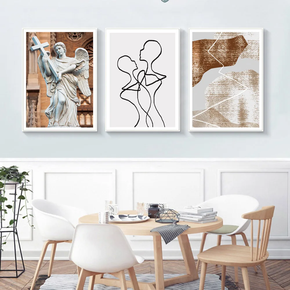 Abstract Art Painting Vintage Wall Art Poster Nordic Abstract Art Prints Posters and Prints Nordic Decoration Home Unframed
Abstract Art Painting Vintage Wall Art Poster Nordic Abstract Art Prints Posters and Prints Nordic Decoration Home Unframed