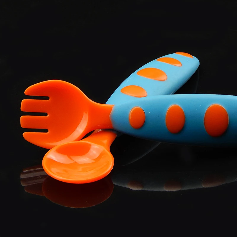 baby spoon and fork pp Adaptable Utensils Baby Toddler Spoon Flatware 1 2 3 4 5 6 month infant Dishes with Storage Box Learning
baby spoon and fork pp Adaptable Utensils Baby Toddler Spoon Flatware 1 2 3 4 5 6 month infant Dishes with Storage Box Learning