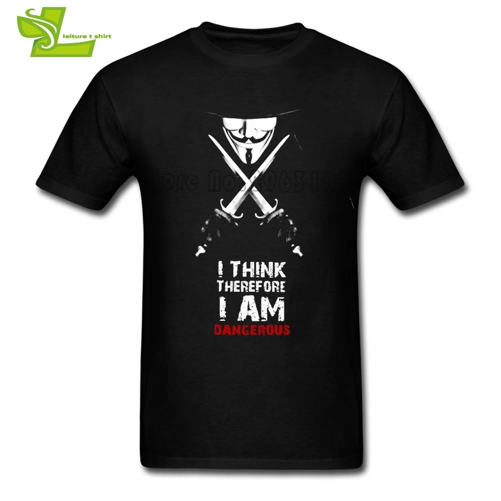 V For Vendetta Adult T Shirt Leisure Exercise Loose T-Shirt Men's Summer Round Neck Tshirts Dad Latest Unique Tee Shirt
V For Vendetta Adult T Shirt Leisure Exercise Loose T-Shirt Men's Summer Round Neck Tshirts Dad Latest Unique Tee Shirt