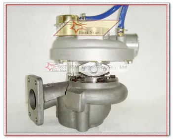 Turbo GT2556S 738233 738233-5002S 738233-0002 2674A404 Turbine Turbocharger For Perkins Industrial Gen Set 03- N14G2 4.4L 118KW
Turbo GT2556S 738233 738233-5002S 738233-0002 2674A404 Turbine Turbocharger For Perkins Industrial Gen Set 03- N14G2 4.4L 118KW