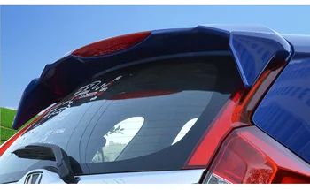 fit for HONDA FIT 2014 baking varnish stove Spoiler spoiler Wing rear wing different colors
fit for HONDA FIT 2014 baking varnish stove Spoiler spoiler Wing rear wing different colors