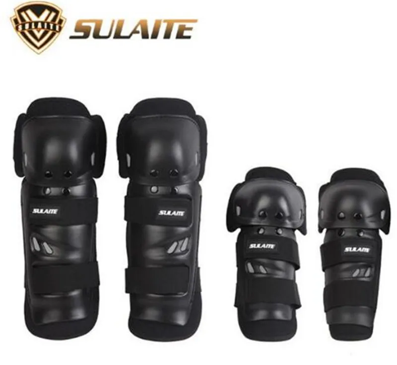 SULAITE Promotion Motocross Equipment Knee Protection Gear Motorcycle Elbow & Knee Pads Protectors Guards Cyclegear
SULAITE Promotion Motocross Equipment Knee Protection Gear Motorcycle Elbow & Knee Pads Protectors Guards Cyclegear