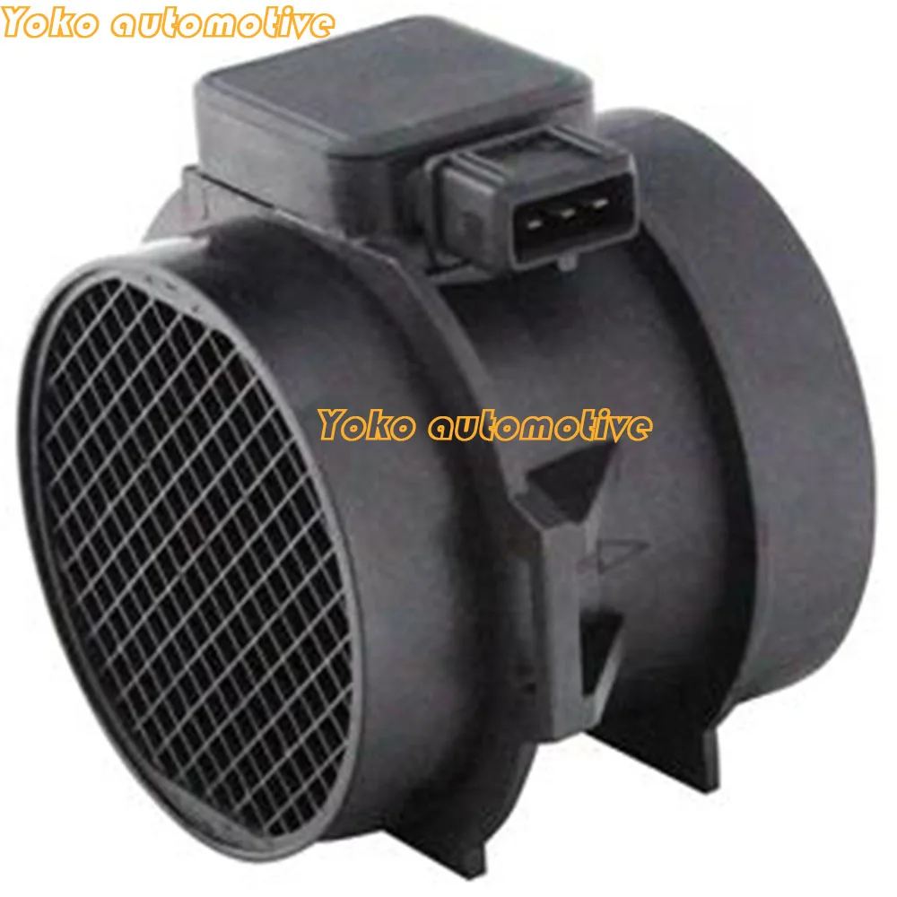 MASS AIR FLOW METER AIRFLOW SENSOR MAF AFM FOR VOLVO S40 V40 1.9 2.0 T T4 5WK9604 5WK9604Z 30611231 8ET009142-011 5WK9 604
MASS AIR FLOW METER AIRFLOW SENSOR MAF AFM FOR VOLVO S40 V40 1.9 2.0 T T4 5WK9604 5WK9604Z 30611231 8ET009142-011 5WK9 604