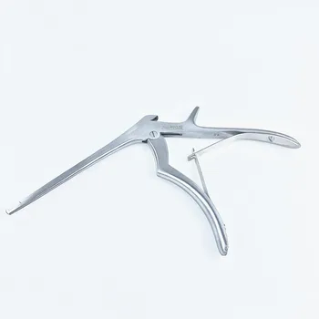 New Rongeur stainless steel Cosmetic and plastic surgery instruments and tools 2.0mm/3.0mm/4.0mm
New Rongeur stainless steel Cosmetic and plastic surgery instruments and tools 2.0mm/3.0mm/4.0mm