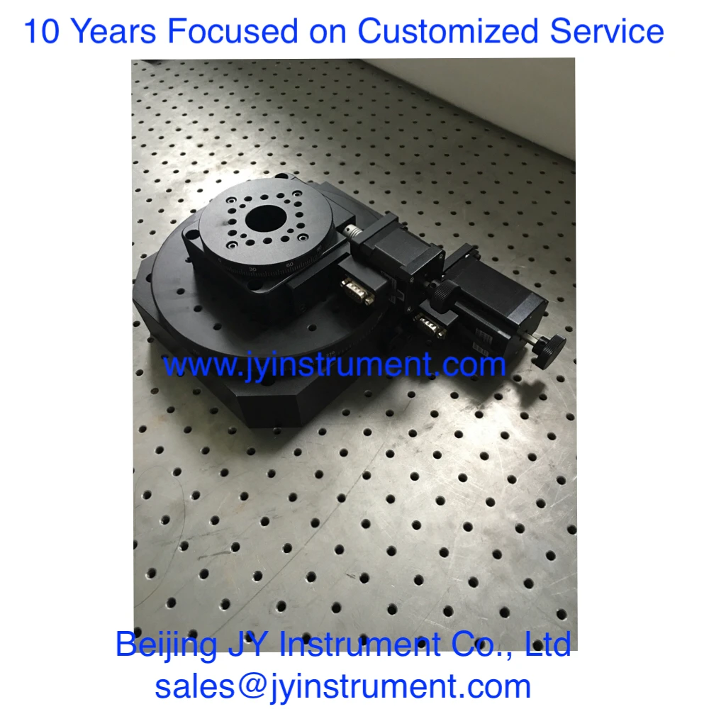 Mini Motorized rotary turntables 200mm diameter and rotary turntables 60mm diameter
Mini Motorized rotary turntables 200mm diameter and rotary turntables 60mm diameter