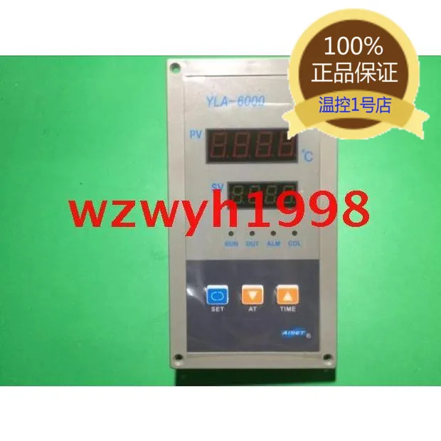 Thermostat thermostat YLA 6412V 2S smart meter 
Thermostat thermostat YLA 6412V 2S smart meter