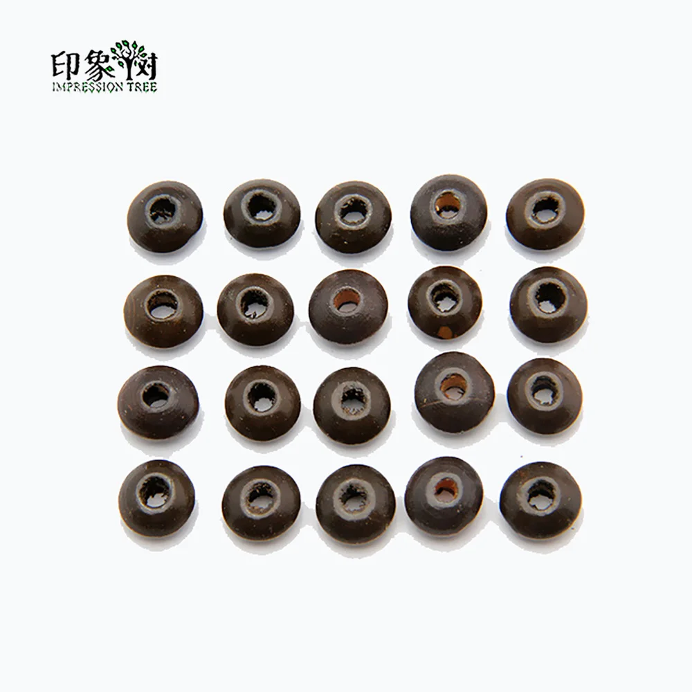 6*12MM Cheap Fashion Natural Schima Wood Beads Abacus Beads Black Beads No Harm for DIY Bracelet Necklace Jewelry Makings 217
6*12MM Cheap Fashion Natural Schima Wood Beads Abacus Beads Black Beads No Harm for DIY Bracelet Necklace Jewelry Makings 217