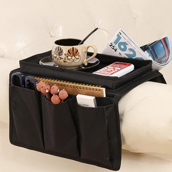 Large Capacity Sofa Organizer Storage Bag Foldable Space Saver Non-slip for Remote Control Phone Magazine Glasses 
Large Capacity Sofa Organizer Storage Bag Foldable Space Saver Non-slip for Remote Control Phone Magazine Glasses