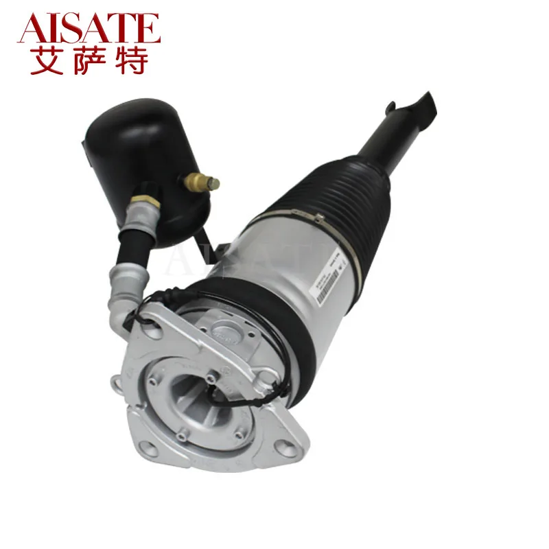 Rear Right Air Ride Strut For Audi A8 D3 4E Pneumatic Suspension Shock Absorbers 4E0616002G 4E0616002E 4E0616002N
Rear Right Air Ride Strut For Audi A8 D3 4E Pneumatic Suspension Shock Absorbers 4E0616002G 4E0616002E 4E0616002N