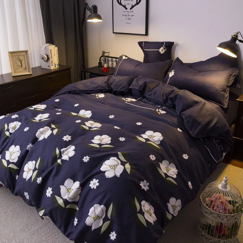 Housse de Couette