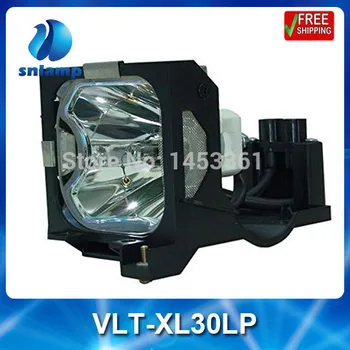 High quality compatible projector lamp bulb VLT-XL30LP for SL25 XL30 XL25 SL25U XL25U XL30U
High quality compatible projector lamp bulb VLT-XL30LP for SL25 XL30 XL25 SL25U XL25U XL30U