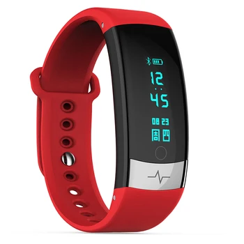 QS03 Smart Watch Heart Rate Monitor IP67 Waterproof Fitness Running Watch for Android IOS Women Men Sports Bracelet Smartwatch
QS03 Smart Watch Heart Rate Monitor IP67 Waterproof Fitness Running Watch for Android IOS Women Men Sports Bracelet Smartwatch
