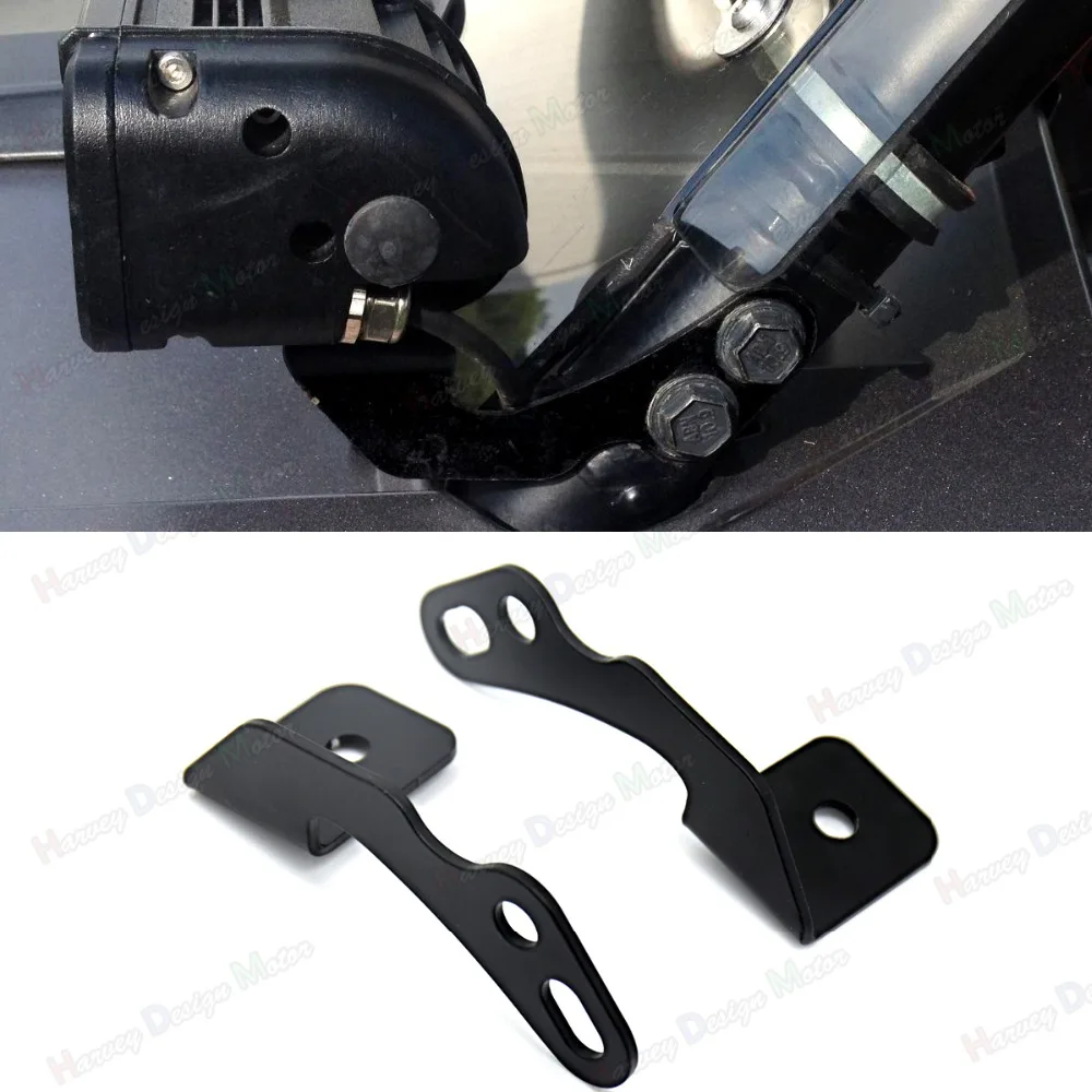 Matte Black Lower Roll Bar Light Bracket LED Cube For 15-16 UTV POLARIS RZR XP 1000 900
Matte Black Lower Roll Bar Light Bracket LED Cube For 15-16 UTV POLARIS RZR XP 1000 900