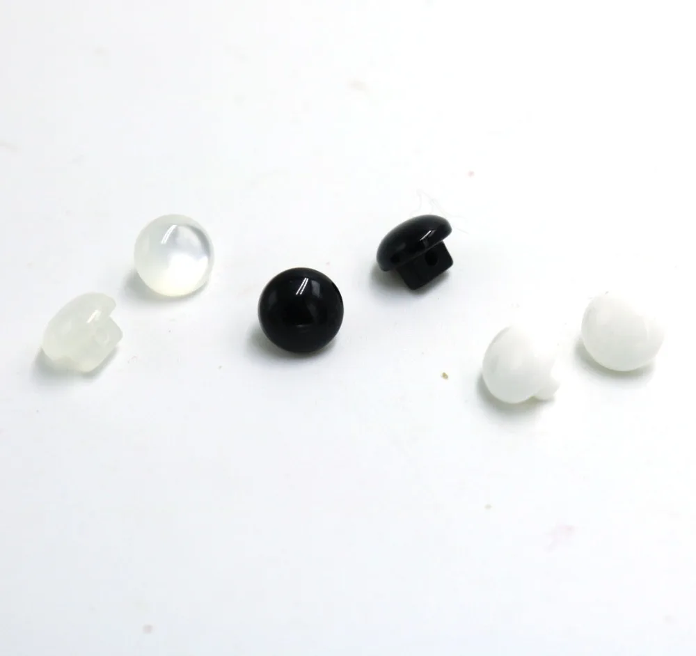 8mm/9mm/10mmDecorative Buttons Sale Sewing Accessories small Black Bread Resin Button Sewing Craft Accessory Wholesale 100pcs
8mm/9mm/10mmDecorative Buttons Sale Sewing Accessories small Black Bread Resin Button Sewing Craft Accessory Wholesale 100pcs