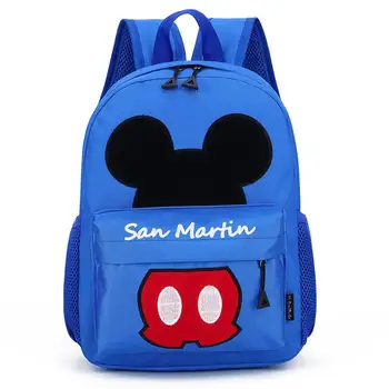 Cartoon Cute Kawaii Pink Red Minnie Children Backpack School Bag Kids Kindergarten Schoolbag Small Bags for Girls
Cartoon Cute Kawaii Pink Red Minnie Children Backpack School Bag Kids Kindergarten Schoolbag Small Bags for Girls