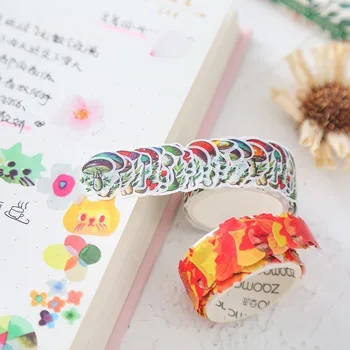 Adhesive Hand Account Stickers Creative Flower Kawaii Cartoon Paper DIY Decoration Photo Tape Sticker Gift Art Supplies 06537
Adhesive Hand Account Stickers Creative Flower Kawaii Cartoon Paper DIY Decoration Photo Tape Sticker Gift Art Supplies 06537