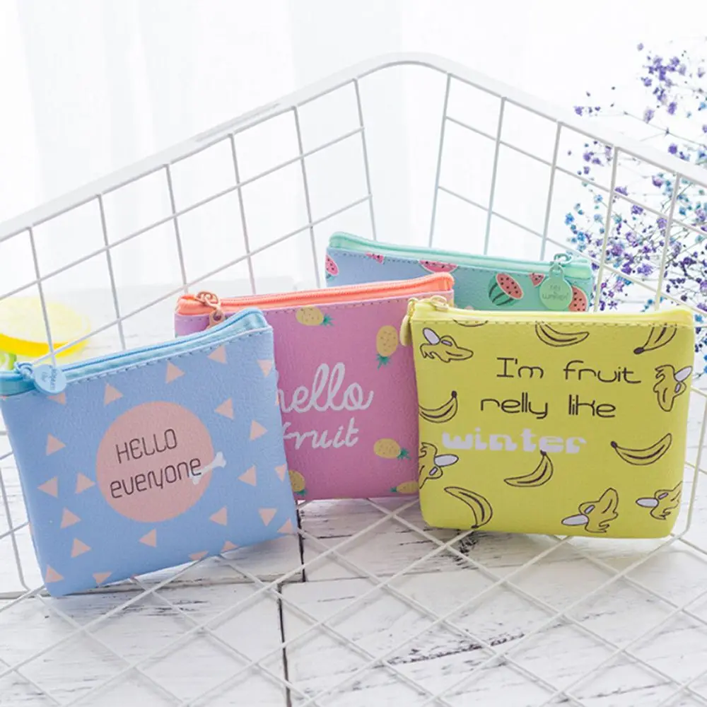 new 1PC Cartoon Style Mini Coin Purse Women's Waterproof Coin Purse Banana Cat Money Bags Change Pouch Wallet 13 Styles
new 1PC Cartoon Style Mini Coin Purse Women's Waterproof Coin Purse Banana Cat Money Bags Change Pouch Wallet 13 Styles