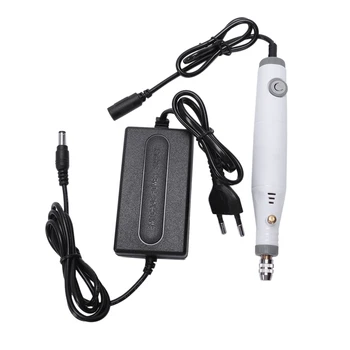 Power Tool 18V Speed Control Small Electric Grinder Electric Grinder Mini Engraving Machine Electric Drill Eu Plug
Power Tool 18V Speed Control Small Electric Grinder Electric Grinder Mini Engraving Machine Electric Drill Eu Plug