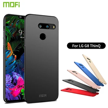 MOFi For LG G8 ThinQ Phone Cases Ultra Thin Slim Cover Case Protective Back Shell For LG G8 ThinQ
MOFi For LG G8 ThinQ Phone Cases Ultra Thin Slim Cover Case Protective Back Shell For LG G8 ThinQ
